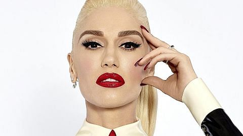 Gwen Stefani akan hiburkan penonton konsert F1 di S'pura