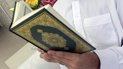 Mufti: Pegang pengajaran dalam surah Al-Isra