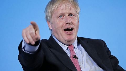 Boris Johnson boleh buang watak lucu, capai Brexit