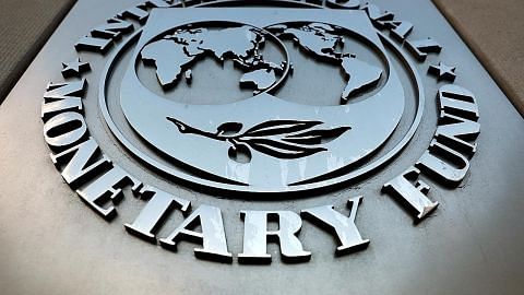Pemantauan sektor kewangan S'pura antara terbaik di dunia: IMF