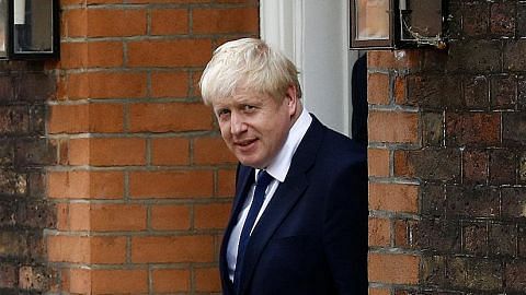Boris Johnson dipilih jadi PM Britain