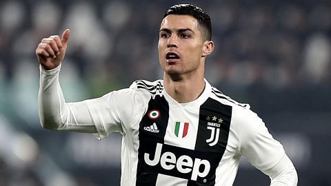 Kes serangan seksual gagal dibuktikan, Ronaldo bebas tuduhan