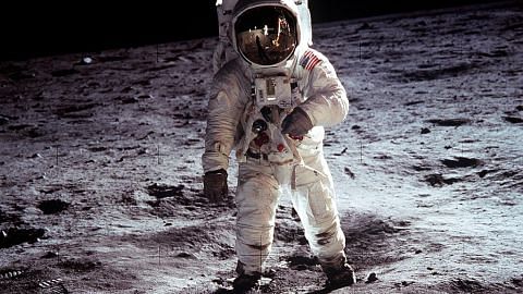 Misi seterusnya Merai 50 tahun Apollo 11 mendarat di Bulan