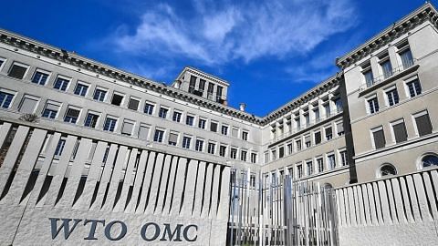 Ancaman AS berkaitan status China di WTO akan gagal: Media China