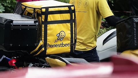 Honestbee diberi lanjutan 4 bulan tangguh lunas hutang