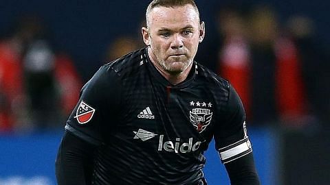 Rooney dapat pengiktirafan bangunkan kelab MLS Amerika