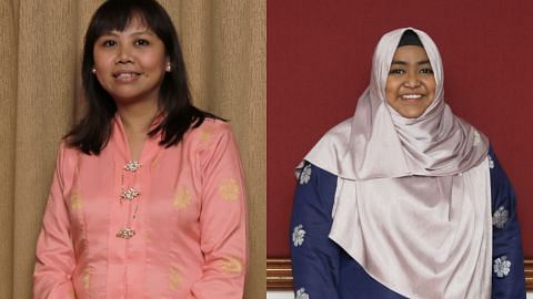 Penerima Agab ajar Bahasa Melayu melangkaui bilik darjah