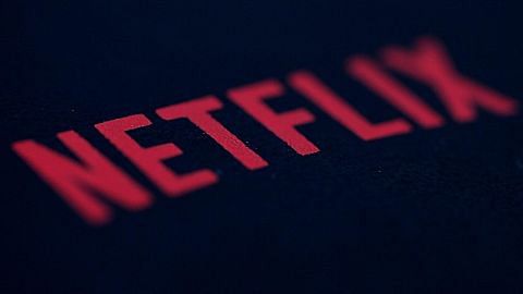 Netflix umum kenaikan harga langganan