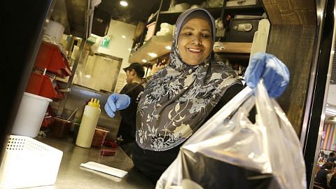 Sijil halal buka peluang pekerjaan bagi pekerja Islam