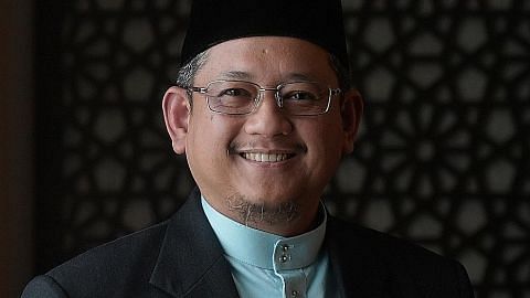 Mufti: Pimpinan kolektif wajar bagi tangani cabaran agama