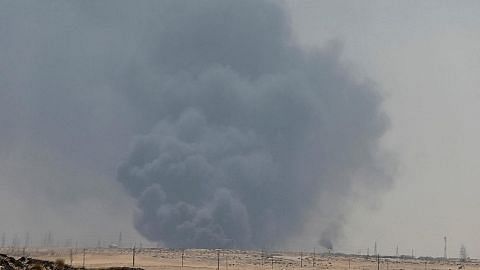 PBB: Militan Yaman tidak lancar serangan ke atas loji minyak Saudi