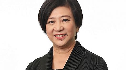 SURUHANJAYA PERKHIDMATAN AWAM (PSC) Chua Sock Koong jadi timbalan pengerusi wanita pertama PSC