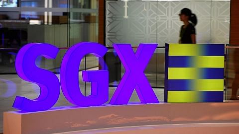 Ipos, SGX lancar program baru tingkat kesedaran