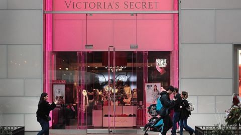 Victoria's Secret hadapi tuduhan salah laku seksual baru