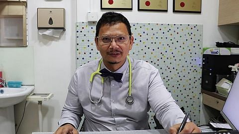 Karyawan perubatan Melayu/Islam gigih di barisan depan perangi virus KORONAVIRUS