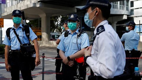 Pemerintah Hong Kong agih bantuan wang tunai kepada 7j penduduk KORONAVIRUS
