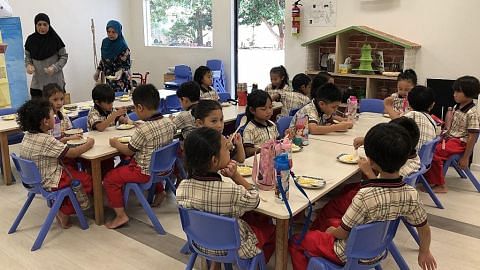 Melayu/Islam mampu cemerlang hasil anjakan dasar pendidikan