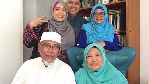 utamakan kebajikan ibu bapa yang tinggal di m'sia, berita