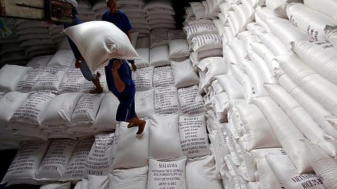 Dunia mungkin hadapi krisis makanan susuli Covid-19: PBB, WTO