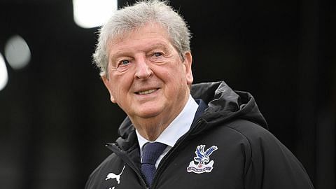 Hodgson enggan 'cara tiruan' tamatkan Liga Perdana