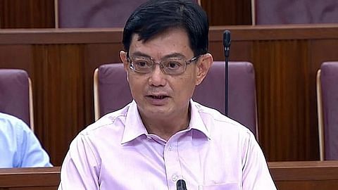 DPM Heng: Singapura harus elak gelombang jangkitan baru
