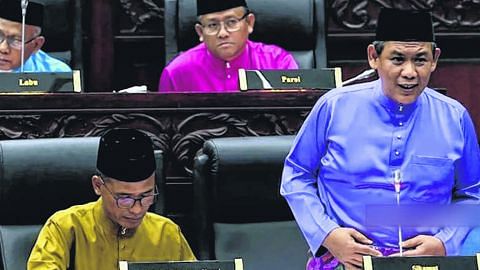 Apakah Negeri Sembilan akan alami nasib serupa Kedah?