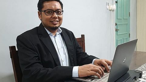 Firma digital terkesan, namun teruskan luas sayap ke Indonesia