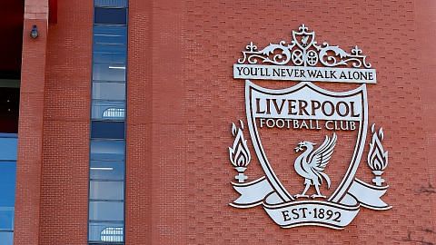 Liverpool belasah Blackburn; Van Dijk pemain paling dibayar mahal