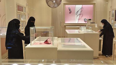 Covid-19 bantutkan usaha wanita Saudi ke arah kebebasan kewangan