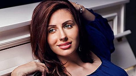 Bintang soprano Italy-Canada gegarkan dunia muzik India