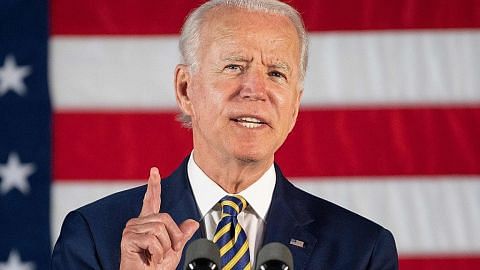 Joe Biden: Siapa beliau dan apa yang diperjuang