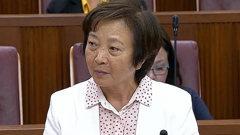 Bee Wah undur diri dari politik