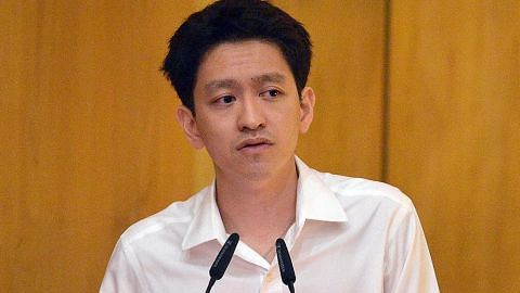 AGC mohon denda $15,000 bagi Li Shengwu kerana hina mahkamah
