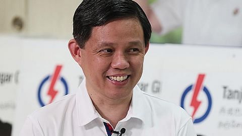 Dua menteri tepis dakwaan PAP dapat 'cek kosong'