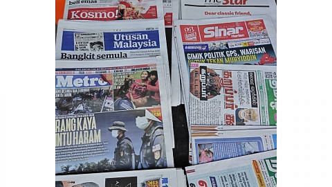 Utusan Malaysia Berita Terkini