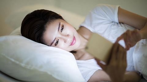 Tidur dapat lindungi diri dari pelbagai penyakit BIODATA
