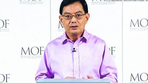 DPM Heng: Komitmen pemerintah pada rakyat tidak berubah