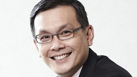 CEO antarabangsa Surbana Jurong letak jawatan