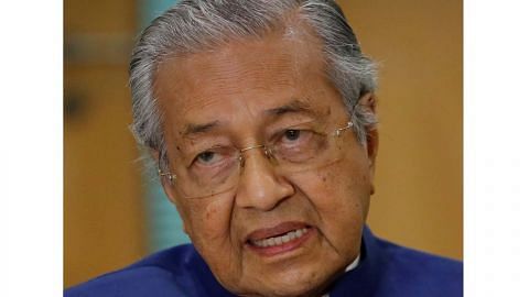 Mahathir: Pejuang akan jadi kuasa penentu dalam pilihan raya akan datang