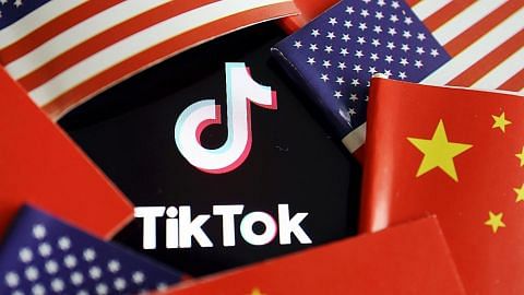 TikTok TikTok... detik mencabar bagi syarikat China di Amerika