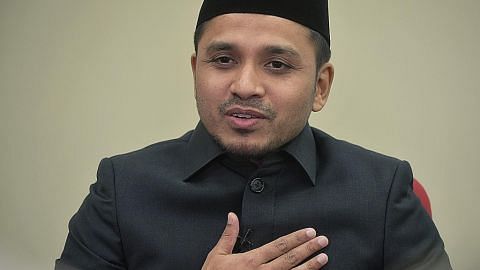 Mufti teruskan khidmat dalam Majlis Presiden bagi Keharmonian Agama