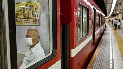 Jepun timbang langkah izin lebih ramai warga asing masuk, tinggal lebih lama