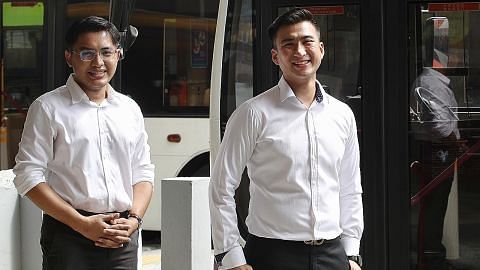 Langkah dipertimbang lindungi drebar bas: Hong Tat