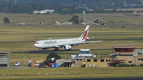 Melbourne sambut pesawat komersial antarabangsa pertama dalam 5 bulan
