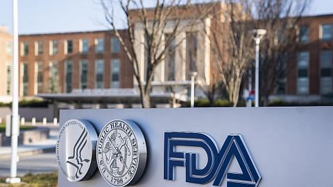 Panel penasihat FDA sokong guna vaksin Covid-19
