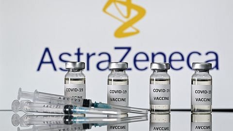 M'sia akan beli vaksin AstraZeneca