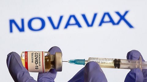Filipina jangka terima 30j vaksin Novavax jelang Julai tahun depan