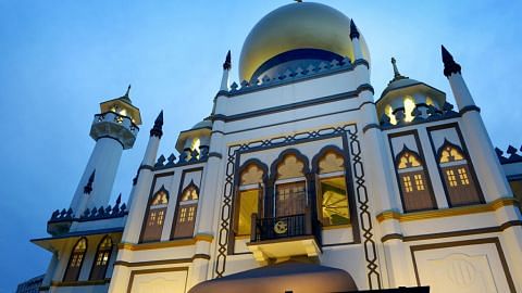 Boleh Niat Puasa Ramadan Sebulan Berita Hidayah Beritaharian Sg