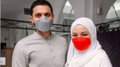 Neelofa Masih Menunggu Masa Terbaik Jawab Teka Teki Berbadan Dua Berita Gaya Hidup Beritaharian Sg