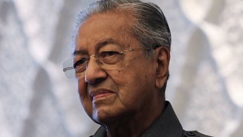 Mahathir jalani beberapa lagi siri pemeriksaan di Institut Jantung Negara